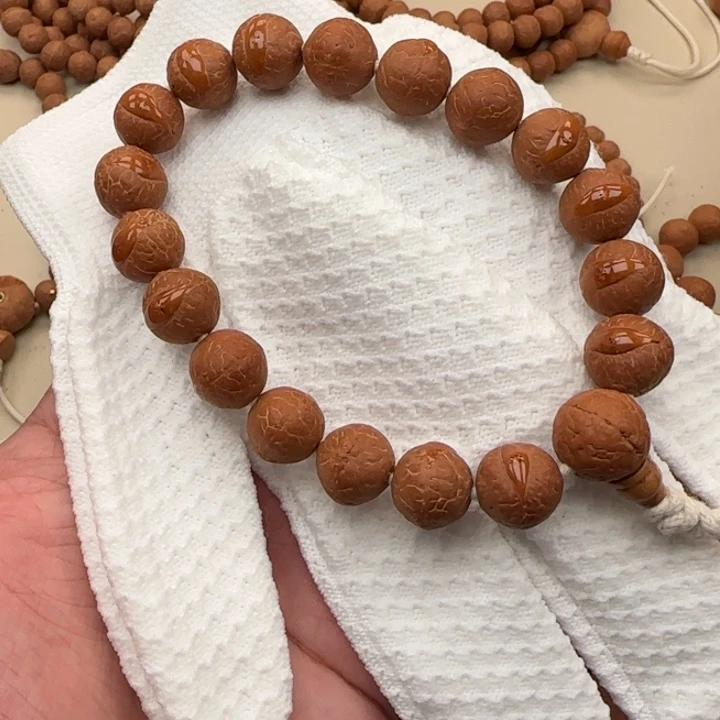 凤眼菩提吊坠尼泊尔体验款1314