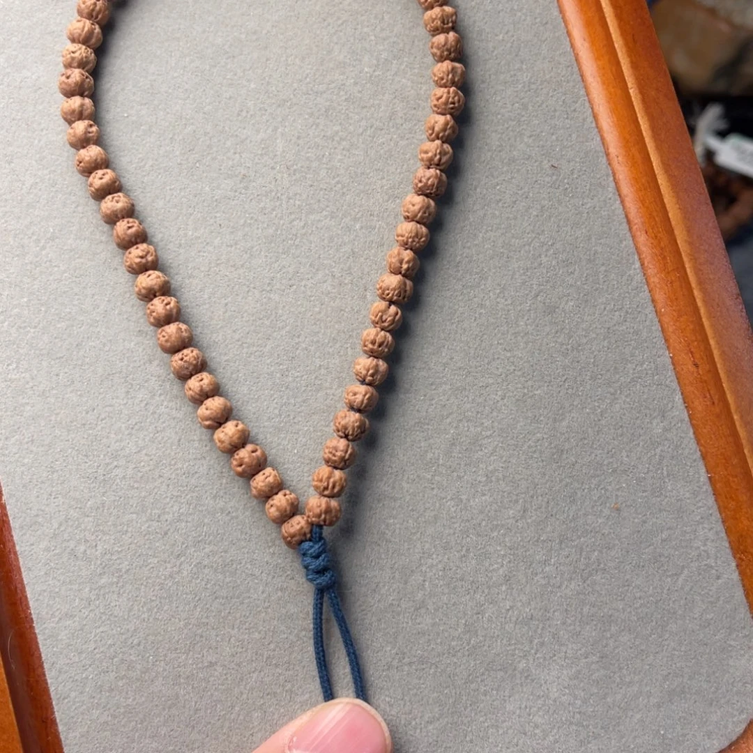 金刚菩提把件5大佛手手持