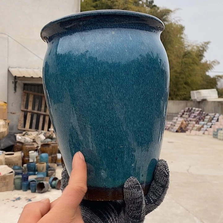 红陶瑕疵介意别拍