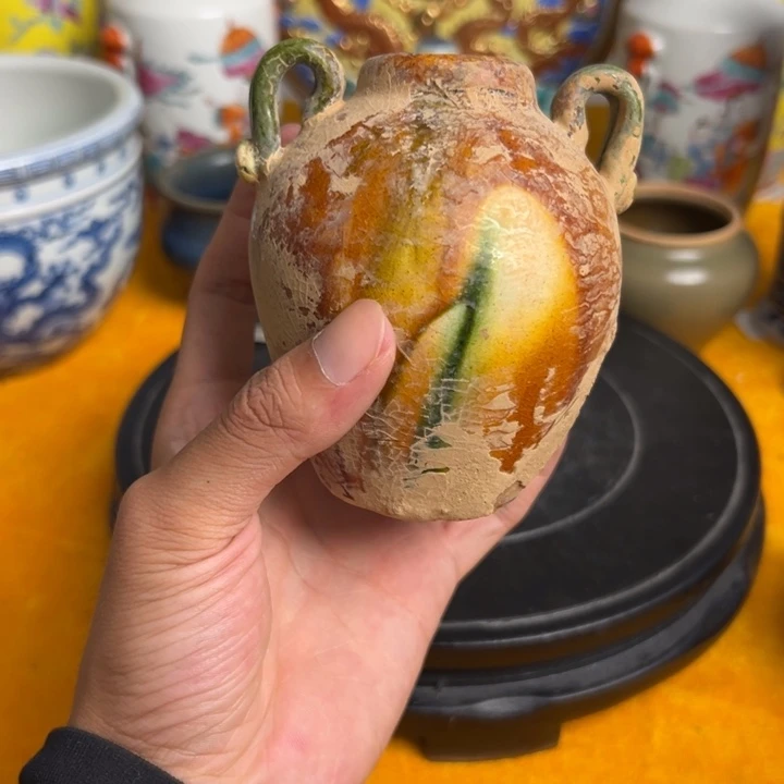 摆件景德镇陶瓷艺术品