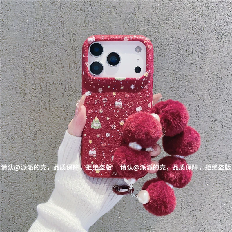 皮纹TPU适用苹果17/iPhone/华为荣耀/VIVO/OPPO/小米/一加手机壳