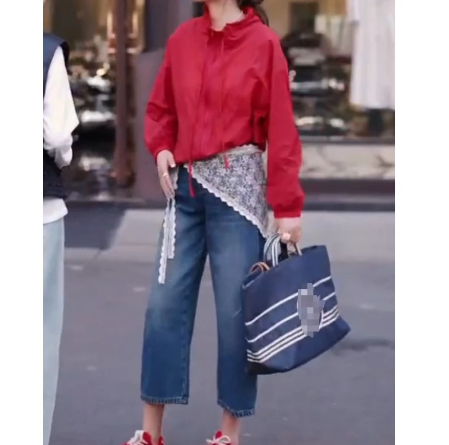 时尚潮流百搭精品女装zsx28106