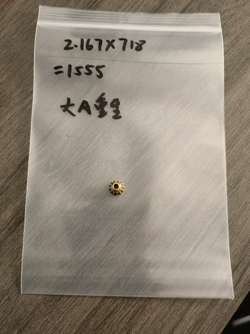 【万兽金饰】足金黄金配饰直播间专用链接