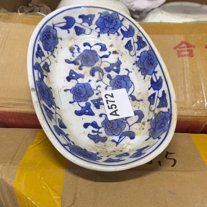 彦***苹陶瓷制品瑕疵处理