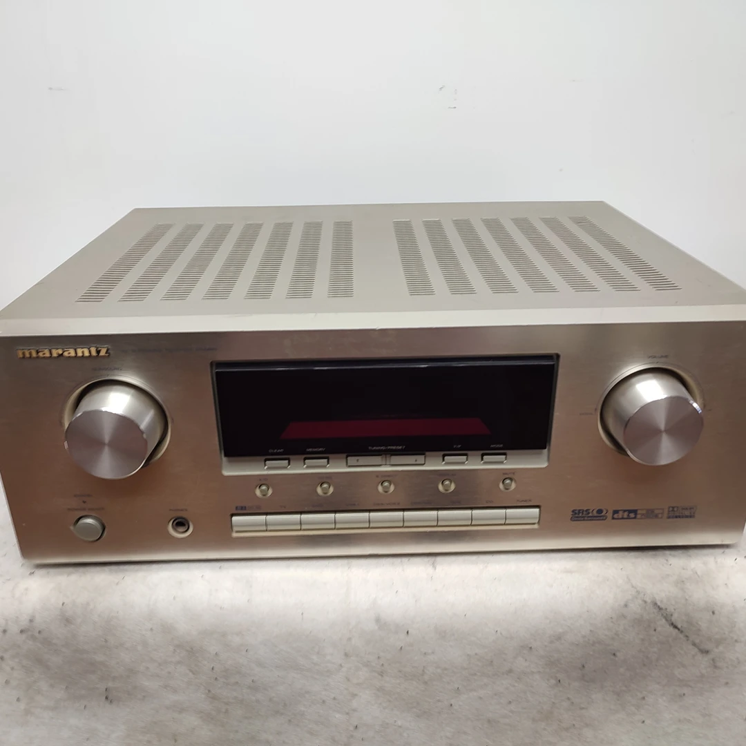 8新 Marantz/马兰士 二手马兰士4400功放机，运费自理