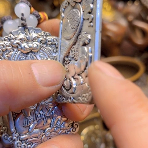 直播间专属链接点击下单即可