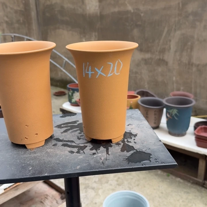 高度20口径14俩只