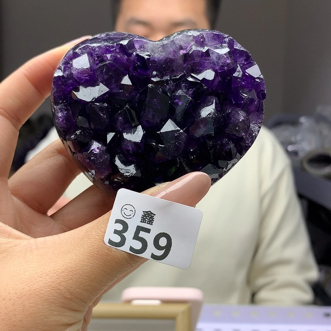 未镶嵌大型摆件（非配饰）水晶