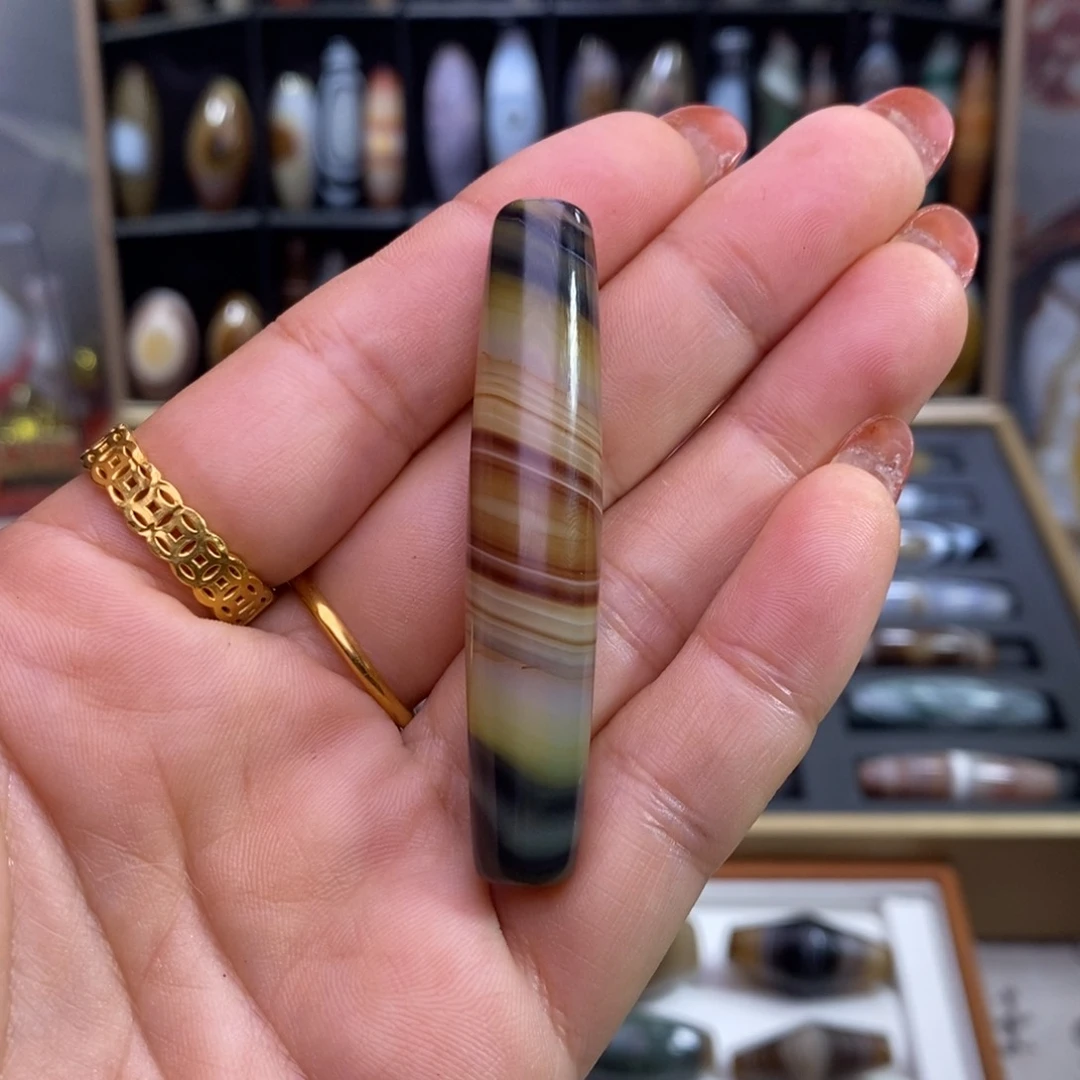 合金颈饰玛瑙/玉髓