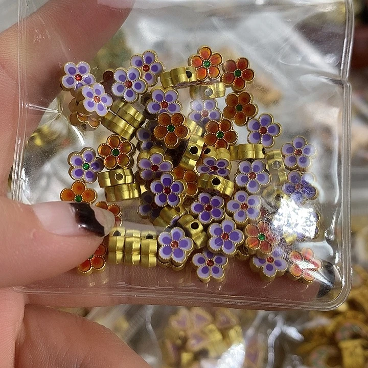 铜合金可爱系列 满三单飞10