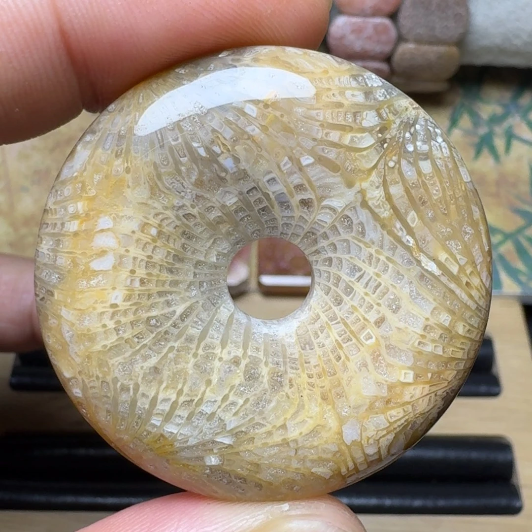 硅化玉纯天然色有机玉石保真色未镶嵌