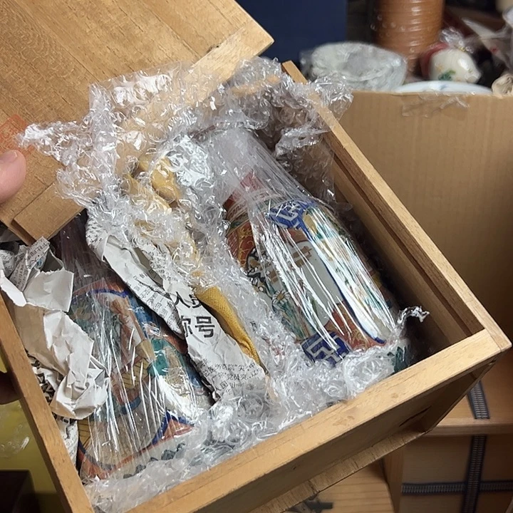 瓷片二壶全品瓷器瓷器