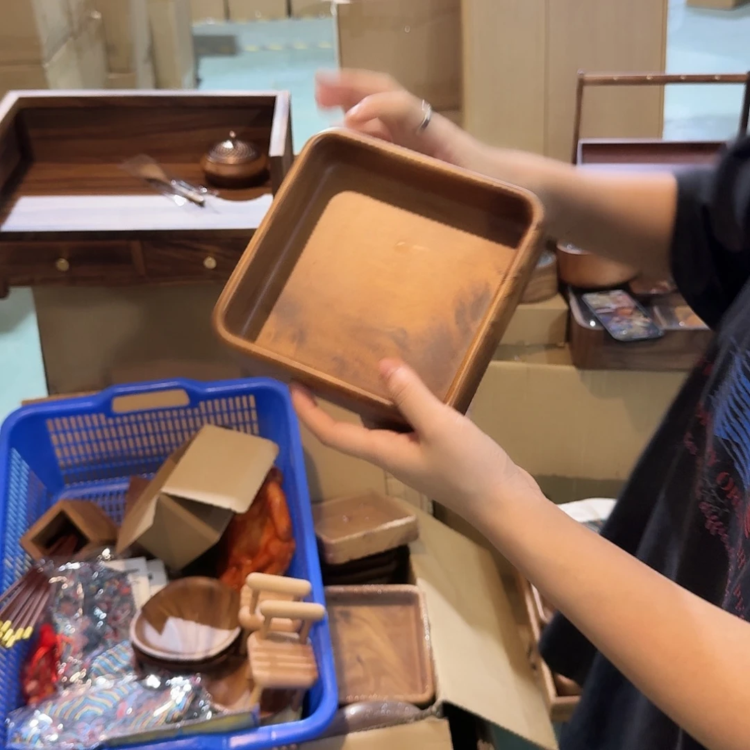 南美小坚果方盒装