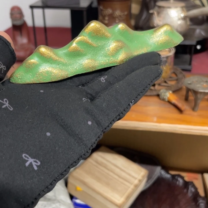 紫砂茶壶人生海海尽兴开怀