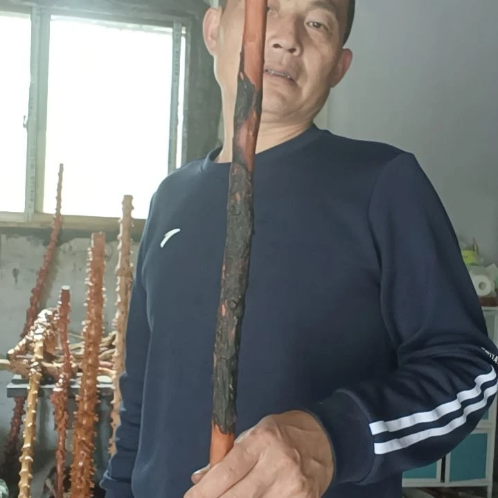 稳定木对****…高山 檬子木文玩料