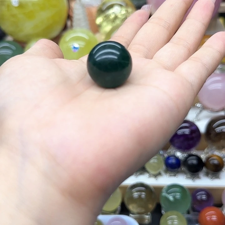 六***嘇未镶嵌珠宝半成品水晶