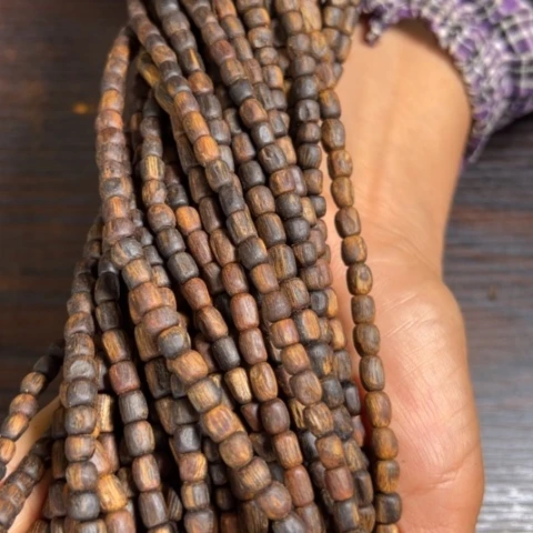 手串沉香乌身一代苗沉水16克卡5多样性发1条