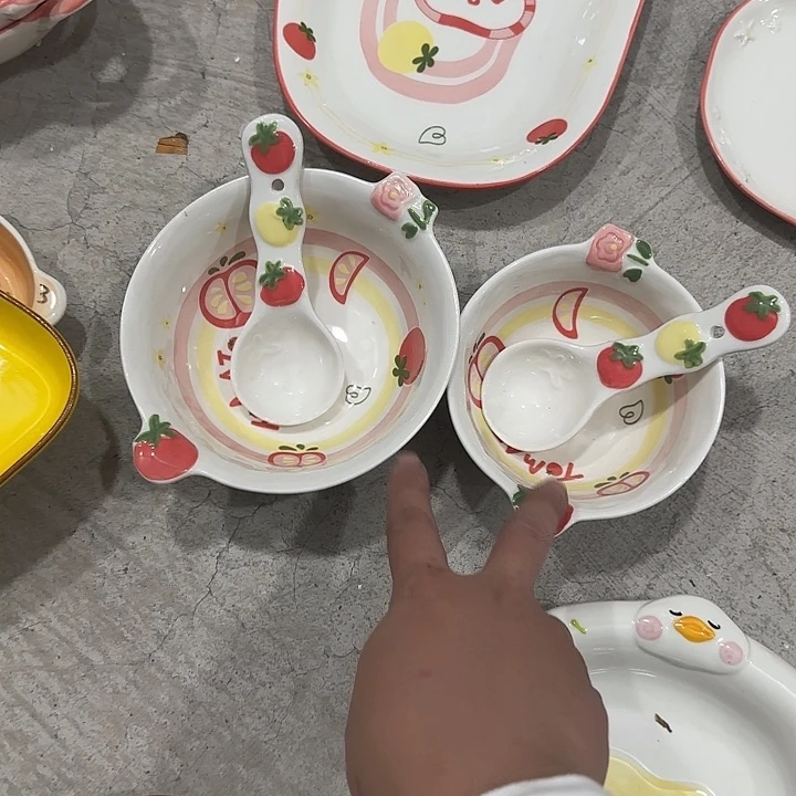 陶瓷4件套111111111111111111111