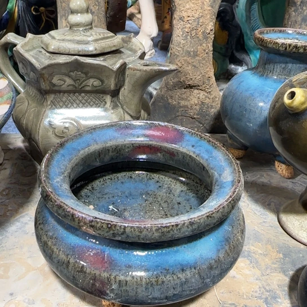 陶瓷摆件摆件摆件