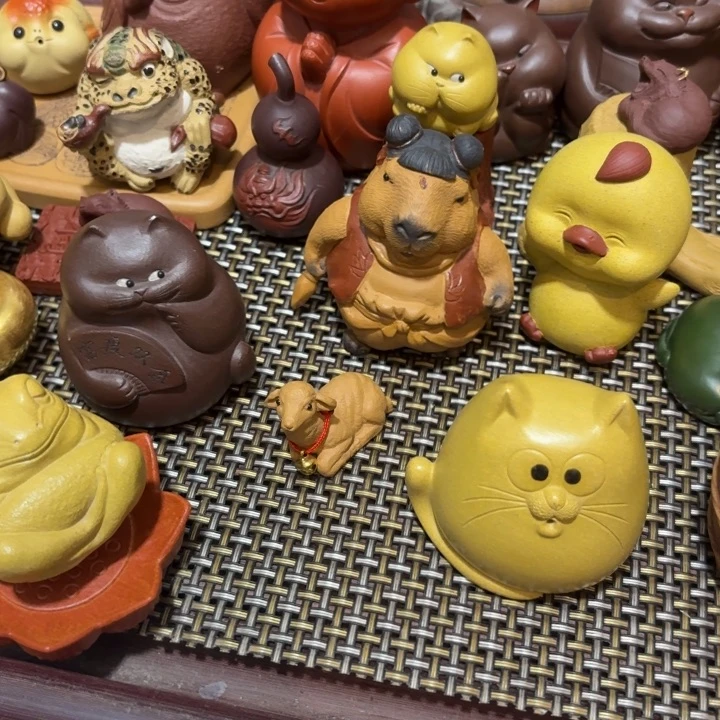 紫砂茶宠稚**语哈哈哈哈哈哈哈哈