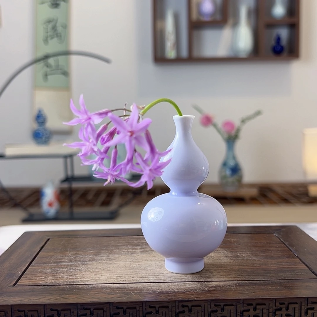 摆件景德镇陶瓷艺术展