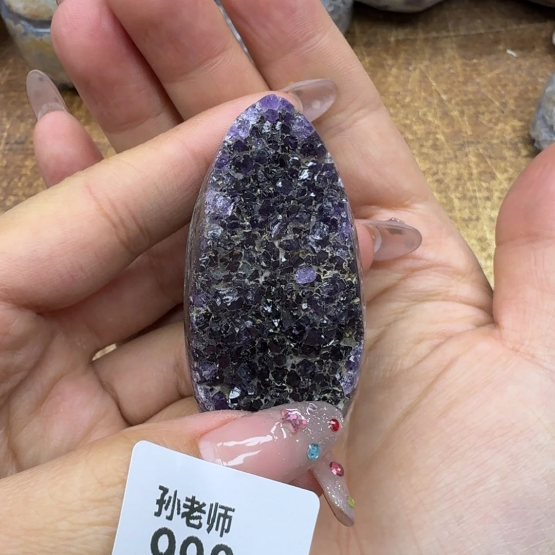 玛瑙/玉髓珠宝奇石未镶嵌