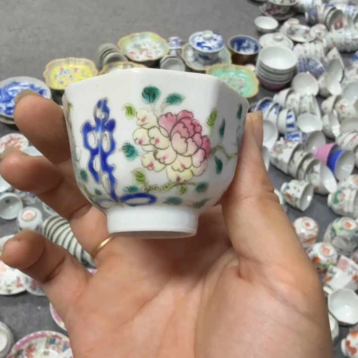 景德镇陶瓷哈哈哈哈
