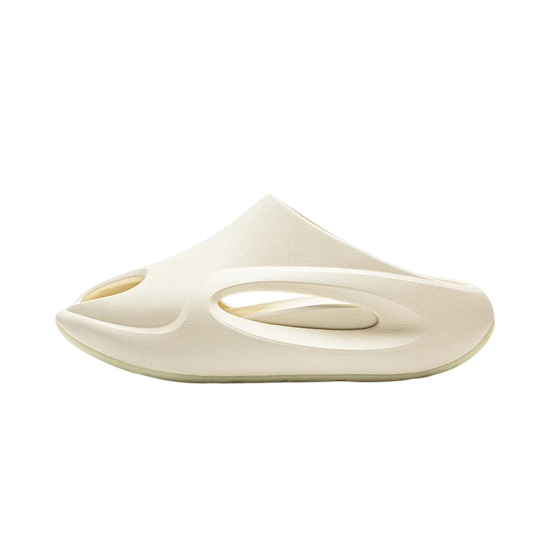 李宁（LI-NING）新款云游SLAY 2.0丨凉拖鞋潮流舒适男女鞋AZSV009