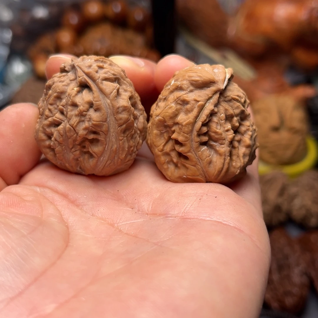 手串文玩核桃核桃20