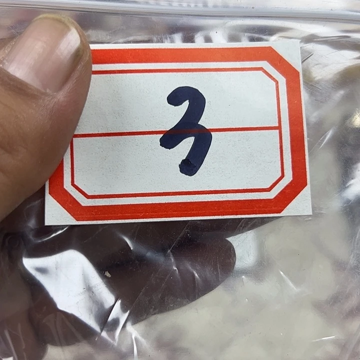 非洲紫檀（红花梨）3