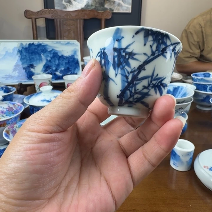 山水画是山水山水