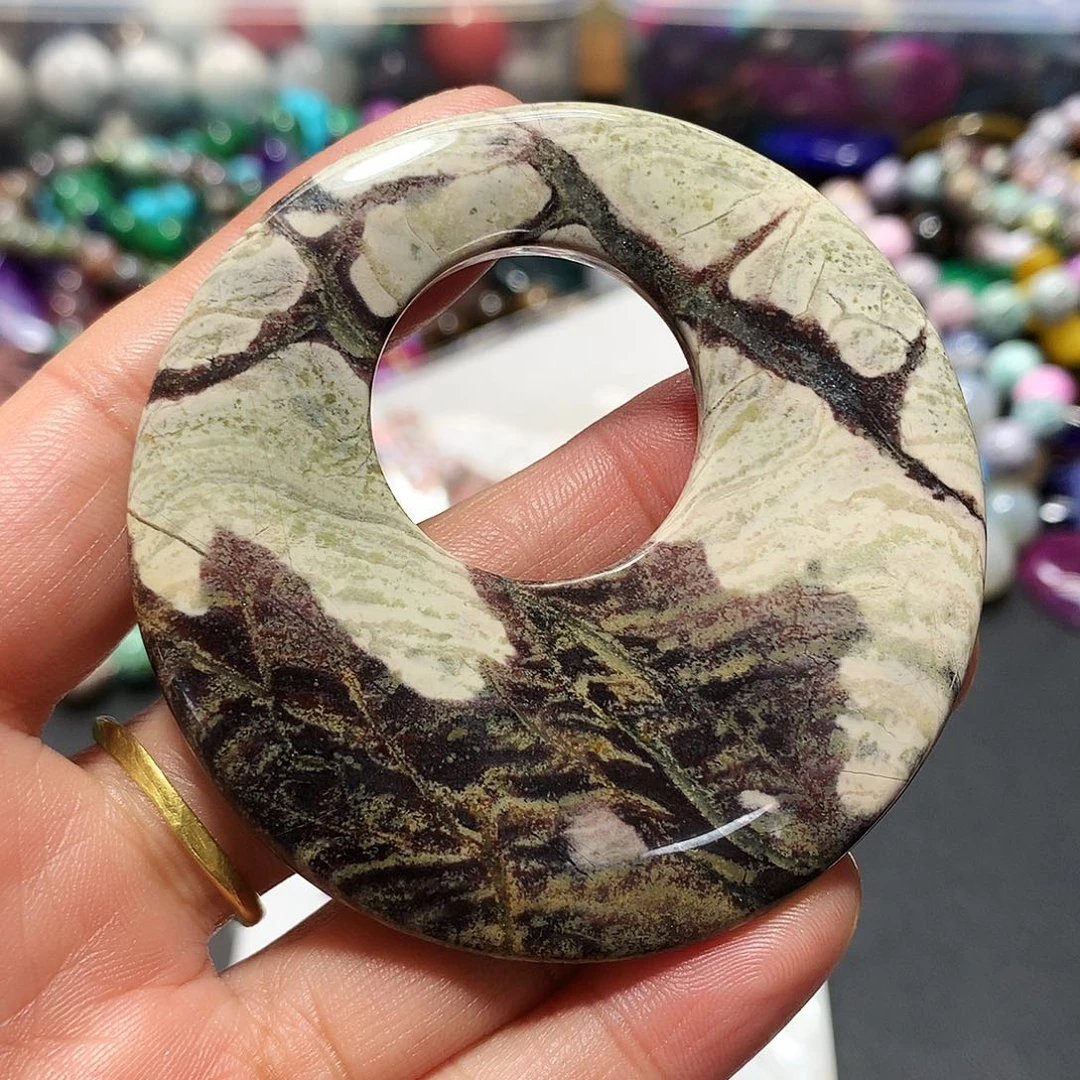 未镶嵌手串玛瑙/玉髓