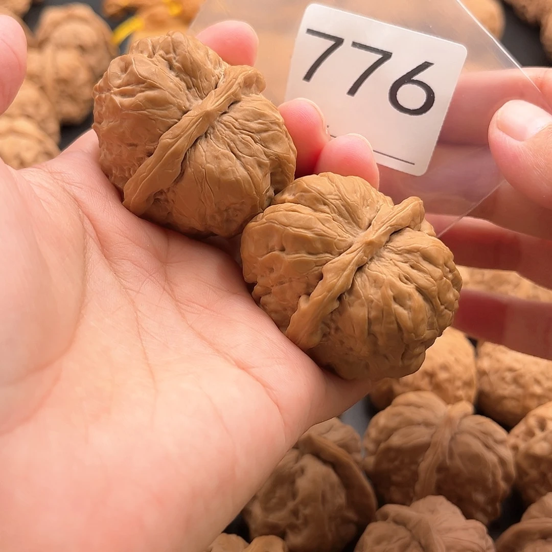 把件桃核蛙蛙福利41