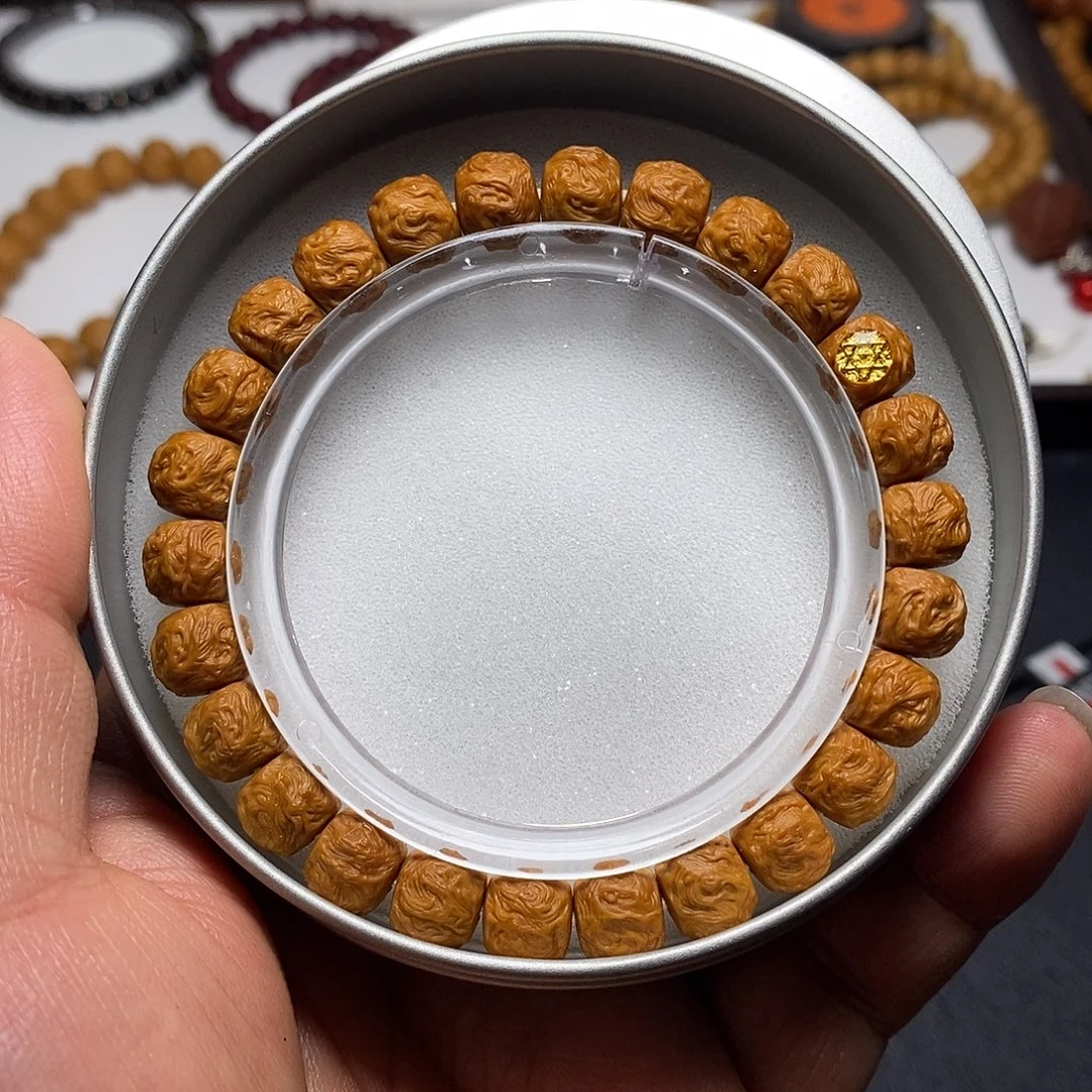 猴头核桃手串全品全10左右龙蛇之变63号