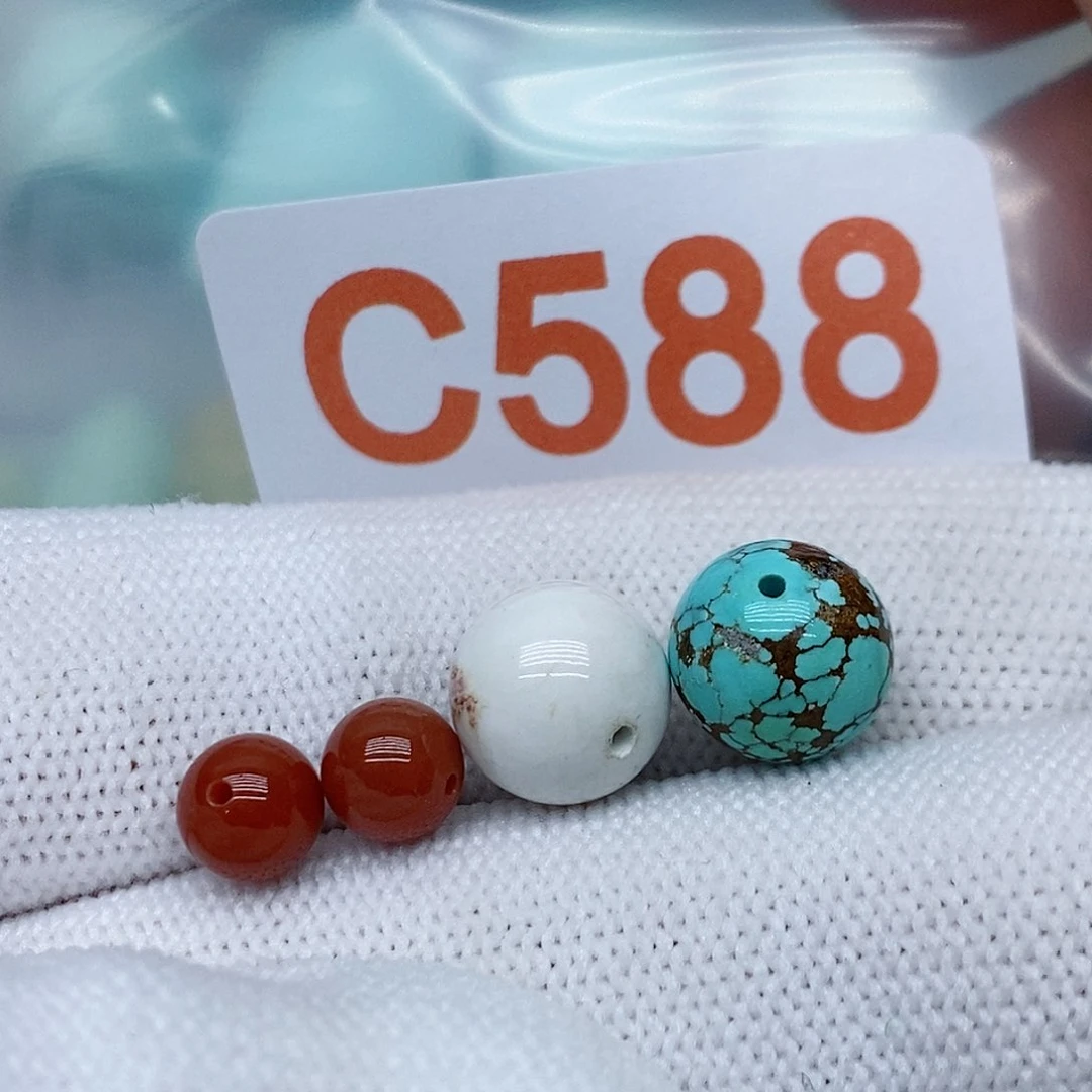 南红玛瑙珠宝奇石未镶嵌