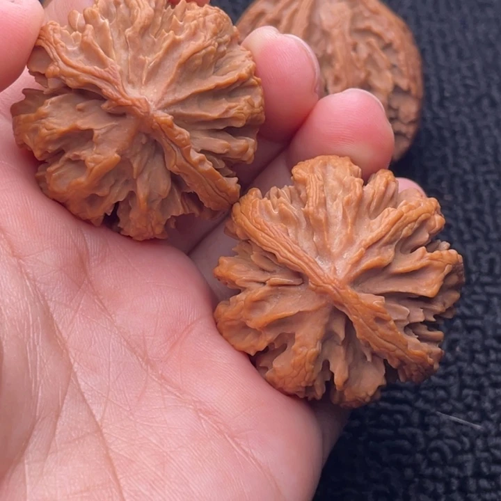 吊坠文玩核桃精品文玩核桃6