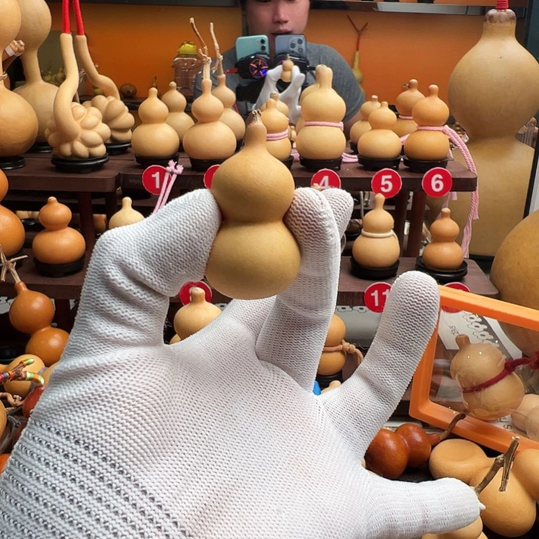 大***晶一物一拍葫芦文博