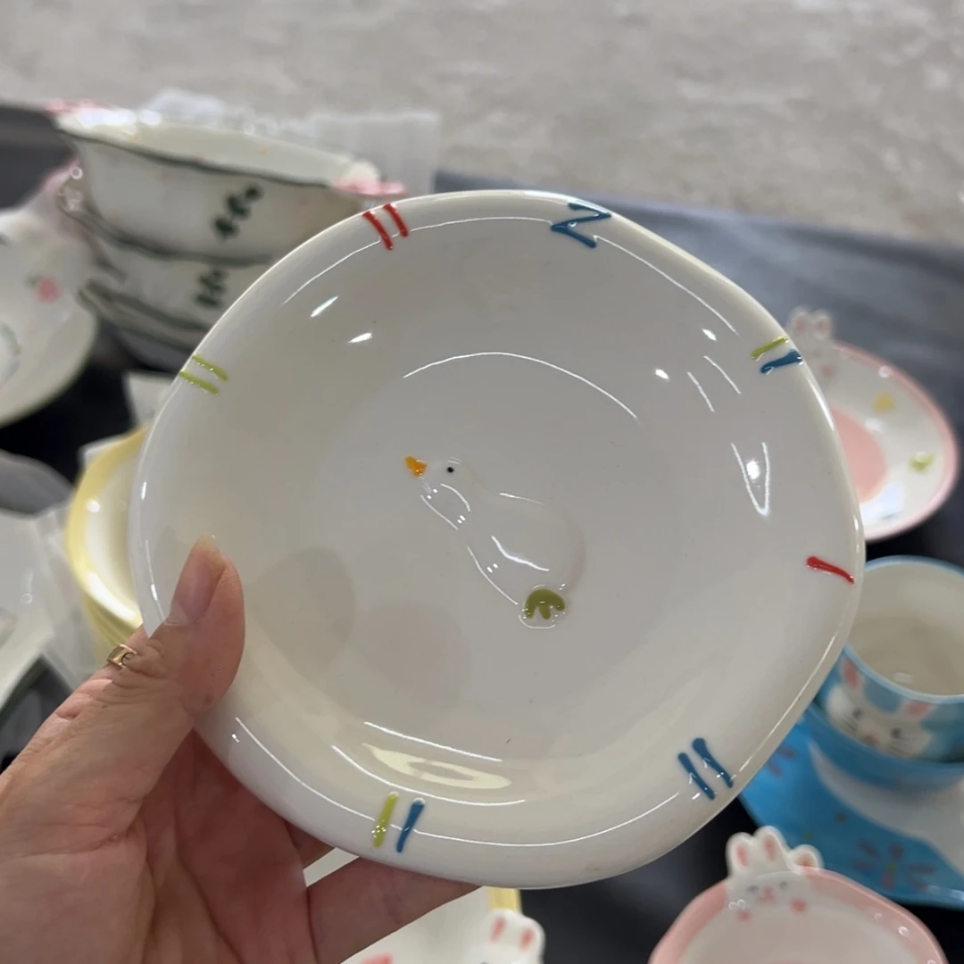 摆件微瑕介意别拍谢谢！