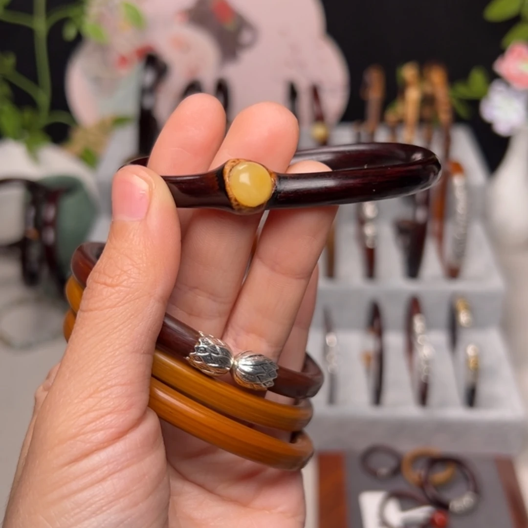 丽***醉手串/手链藤类藤根手镯