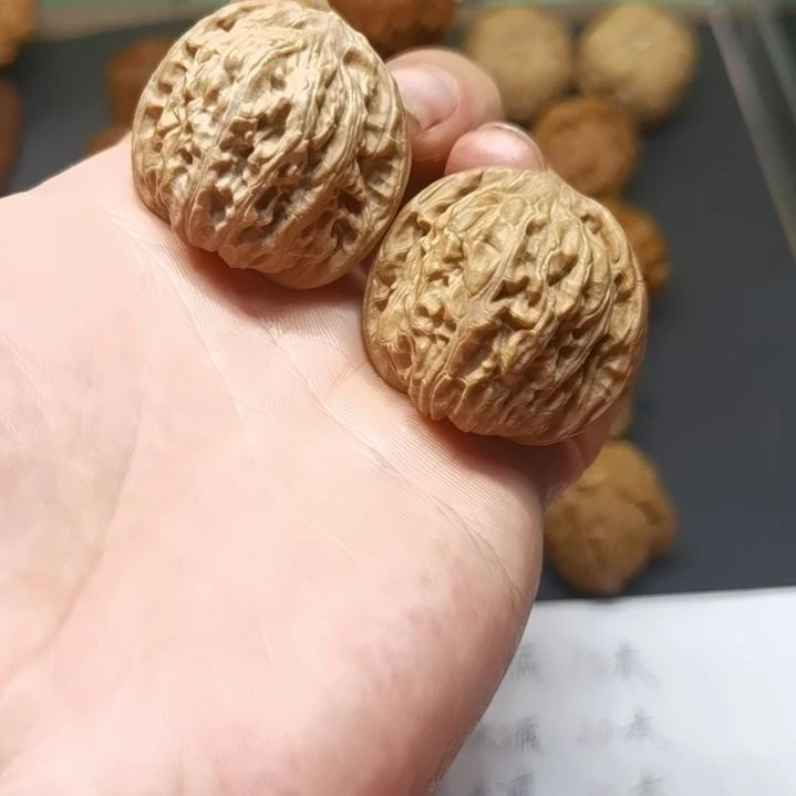 文玩核桃，平谷汉高楼