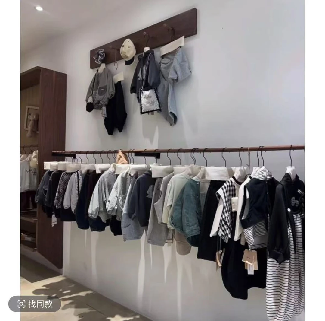 5733男女童休闲潮流洋气个性秋冬绒绒爬爬服