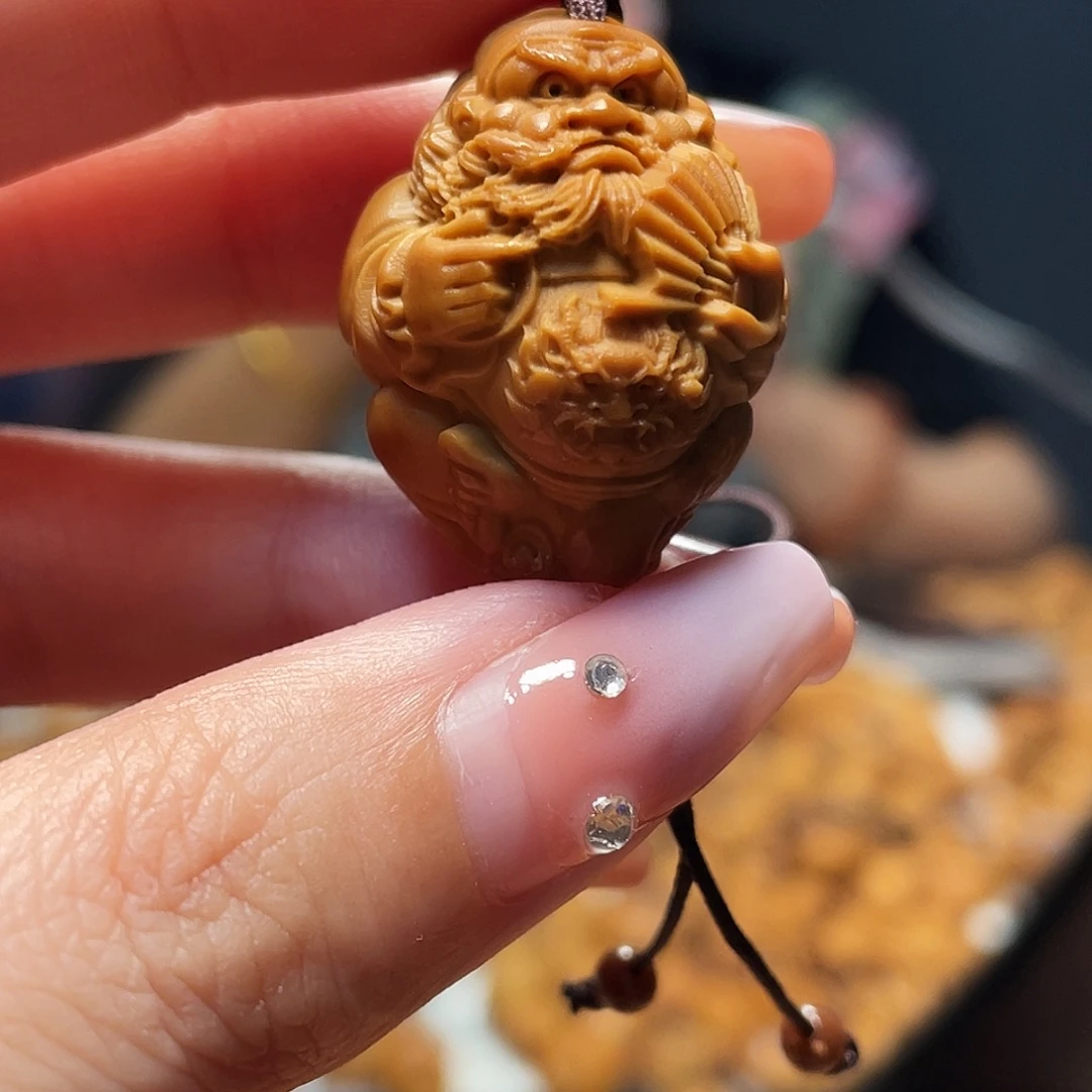 橄榄核手串/手链橄榄核