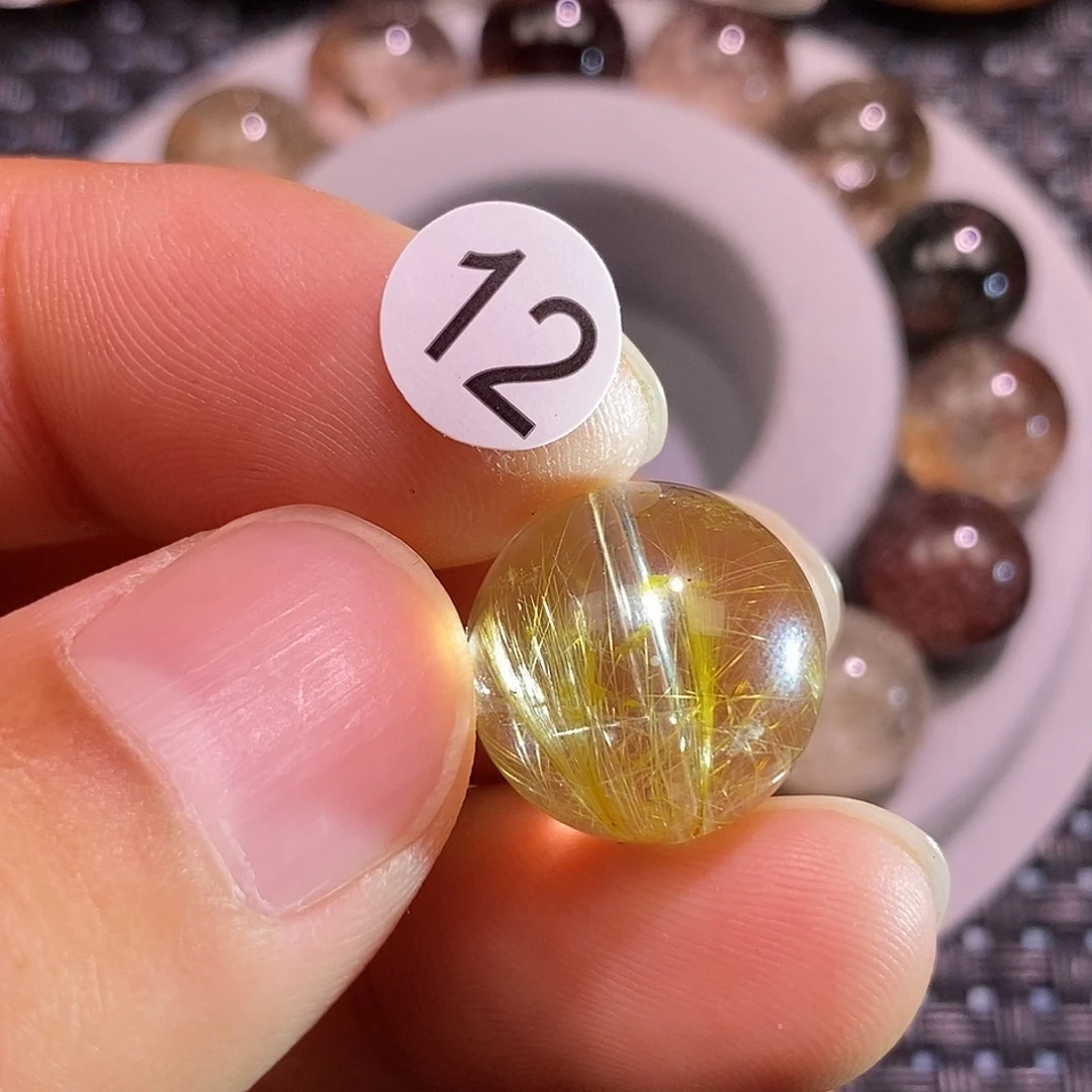 霓***裳未镶嵌吊坠(不含链)水晶