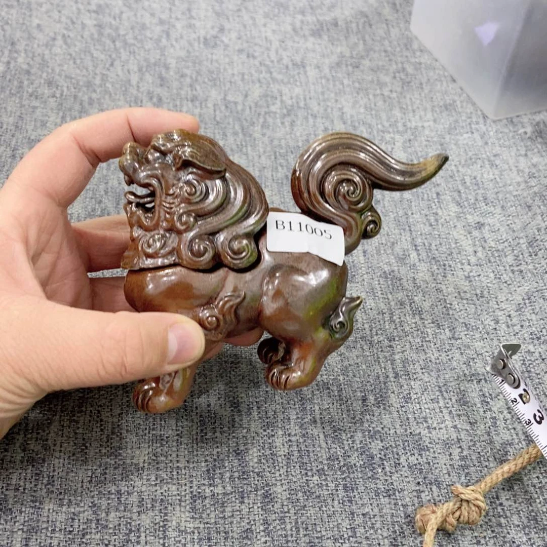 紫砂茶杯非常满意好看得物件