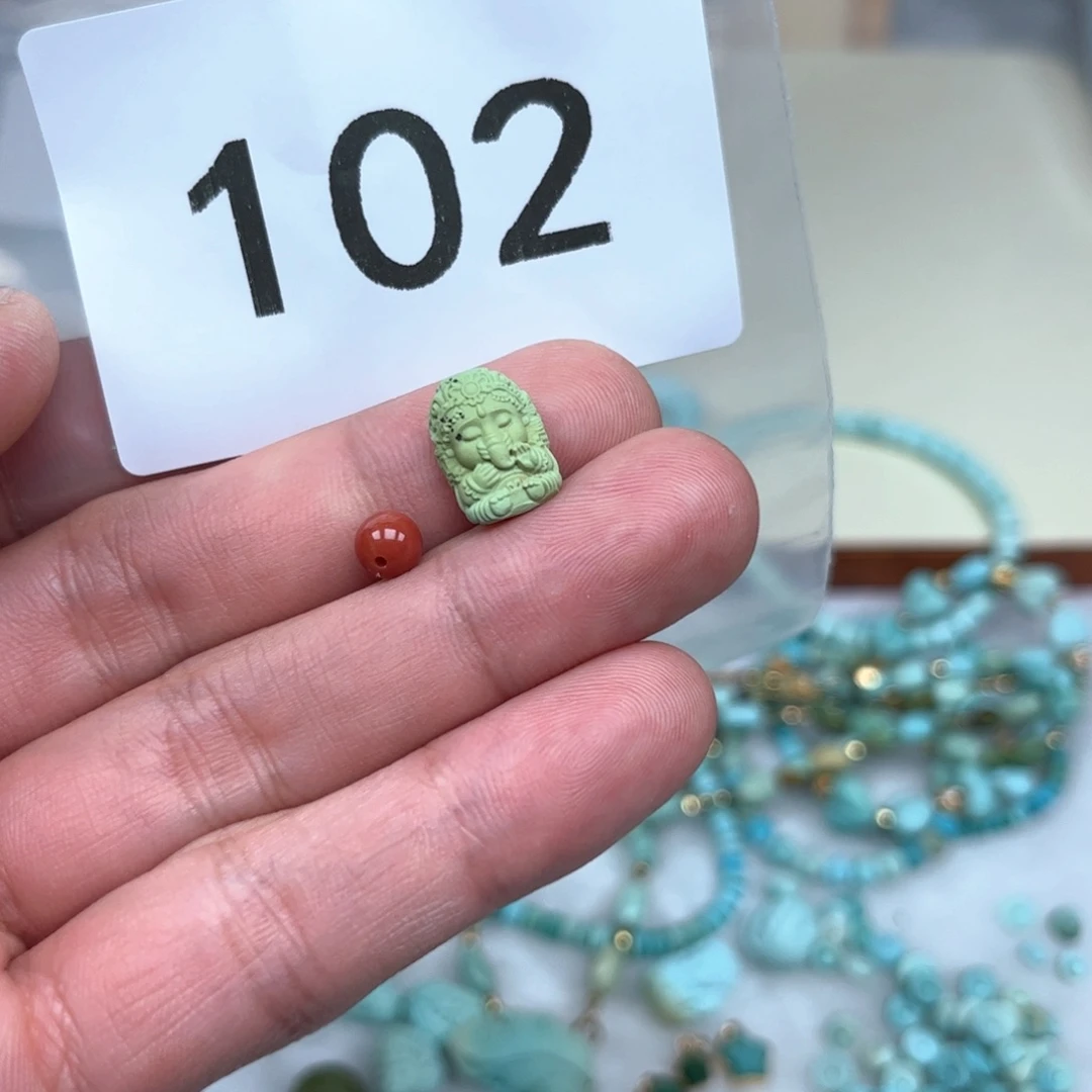 南红玛瑙未镶嵌珠宝奇石