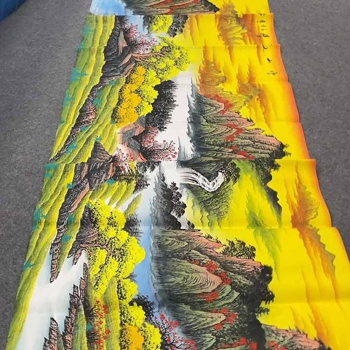 国画今日国画作品欣赏