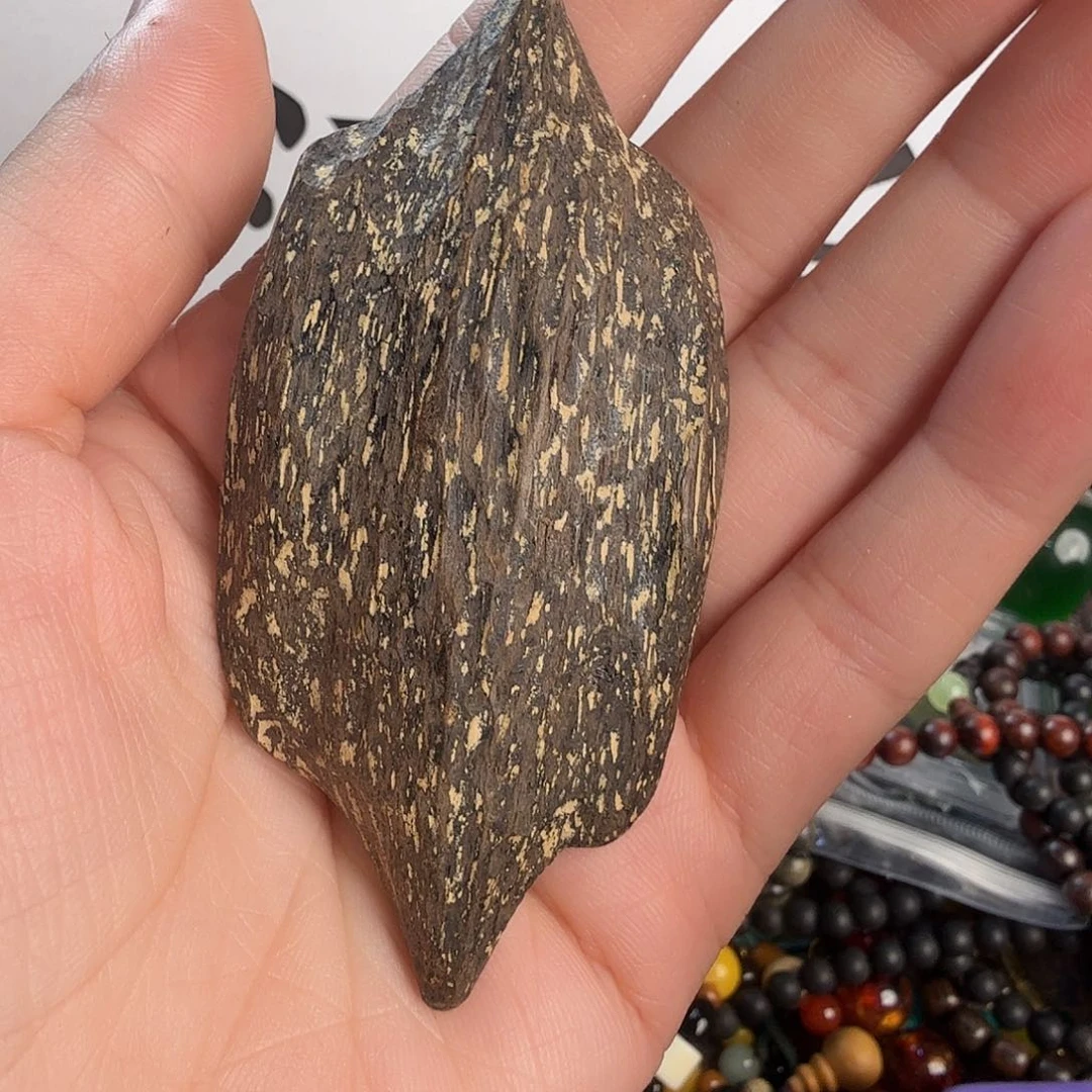 滴血莲花菩提手串