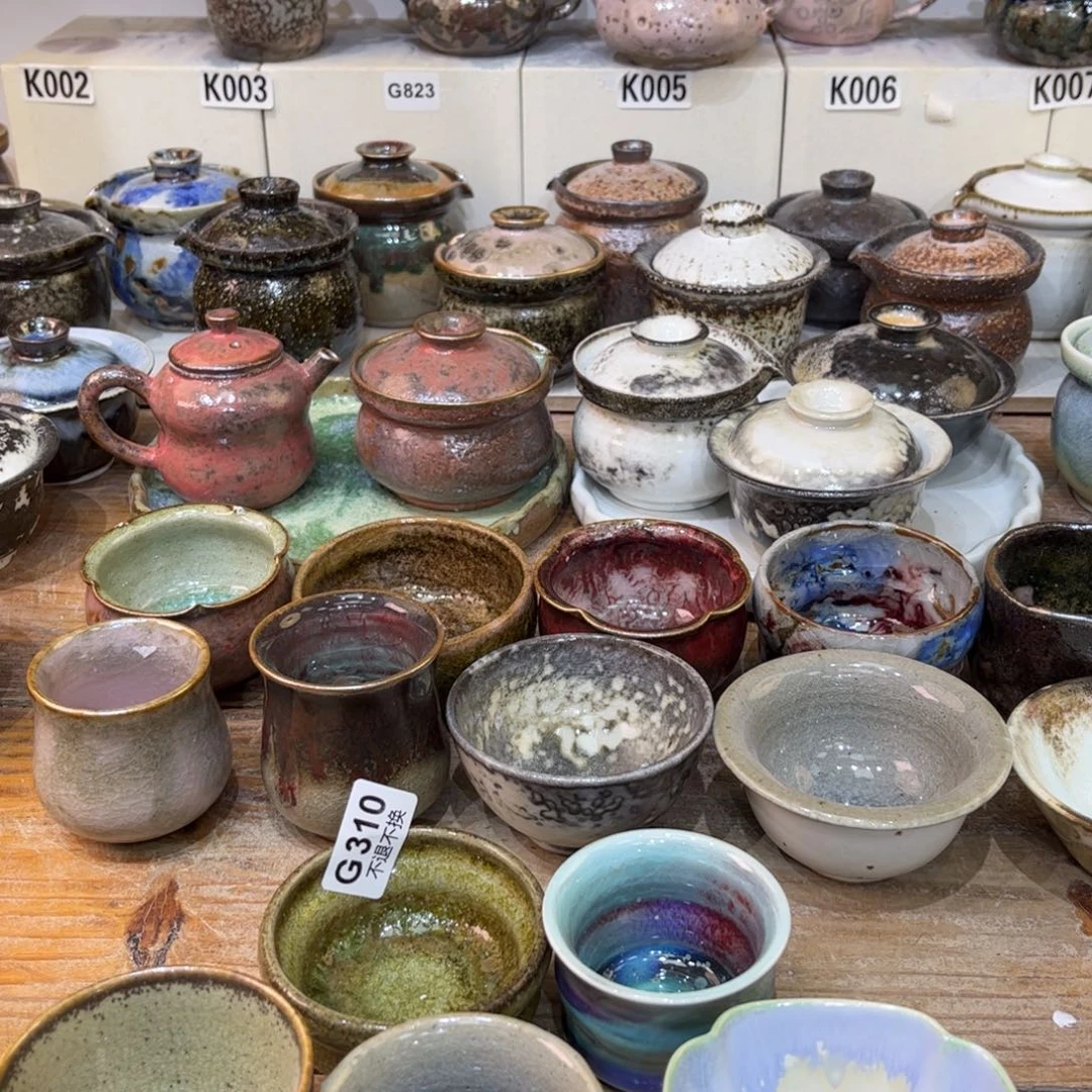 陶瓷艺术品333333