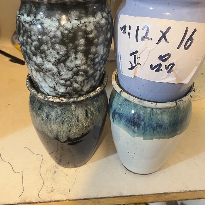 泥塑自产自销模式