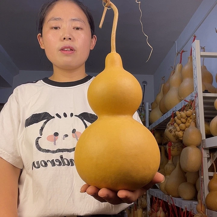 天然葫芦一物一图看图片发货